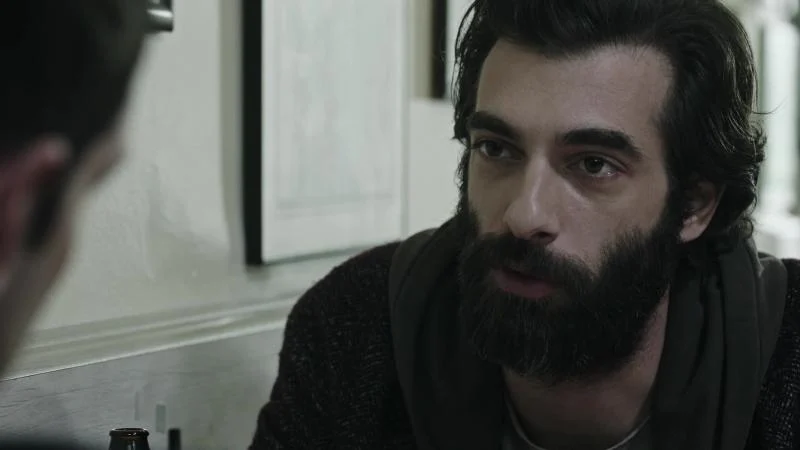 Кадры из сериала Дно 4 серия 1 сезон (2018)